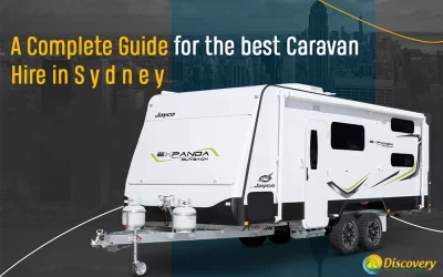 A Complete Guide for the best Caravan Hire in Sydney