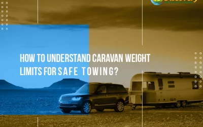 How To Understand Caravan Weight Limits For Safe Towing?